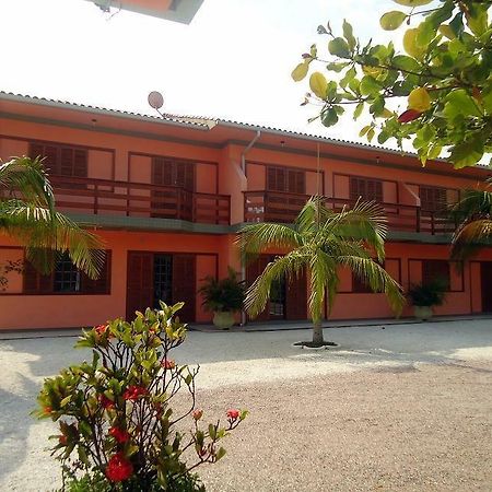 Pousada Do Luar Florianópolis Zewnętrze zdjęcie