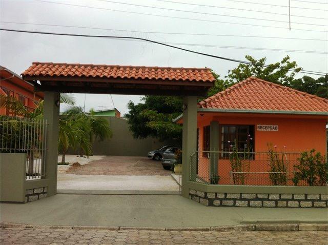 Pousada Do Luar Florianópolis Zewnętrze zdjęcie
