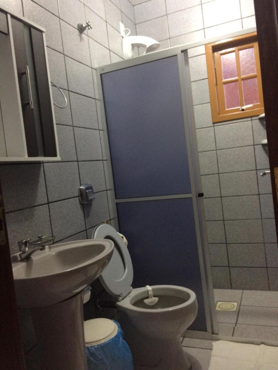 Pousada Do Luar Florianópolis Zewnętrze zdjęcie