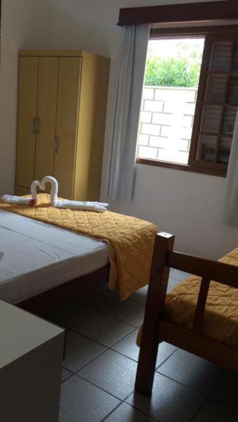 Pousada Do Luar Florianópolis Zewnętrze zdjęcie