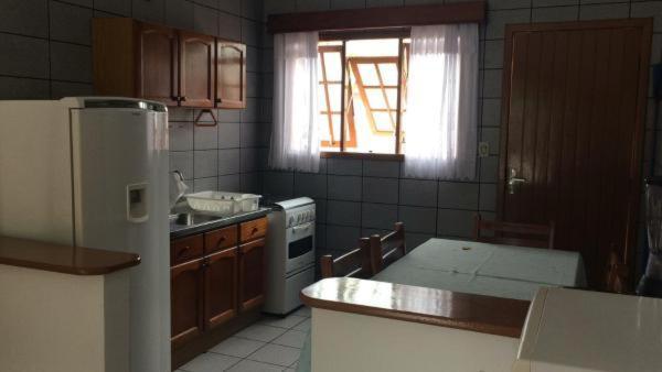 Pousada Do Luar Florianópolis Zewnętrze zdjęcie